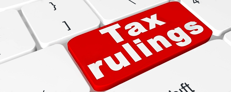 Stay updated about new Tax Rules and Regulations