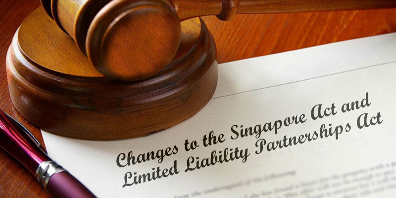 important changes to the singapore companies act