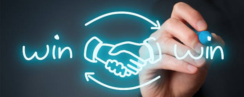 create win win situations-in every deal