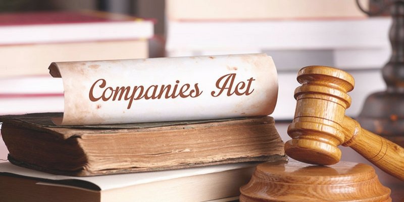 Key Amendments to Companies Act effective 31 March 2017