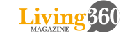 Living 360 logo