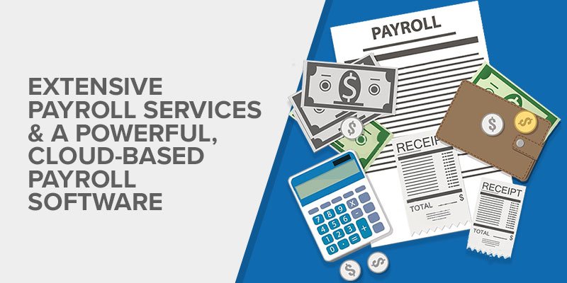 Payroll Outsourcing Services for Singapore Companies