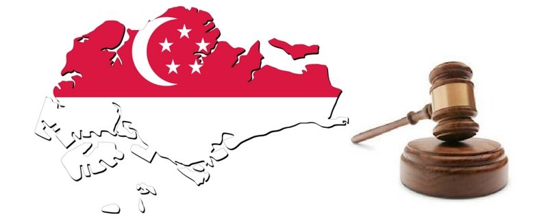 singapore jurisdiction