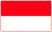 flag of indonesia