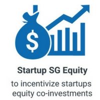 startup sg equity