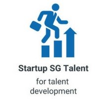 startup sg talent