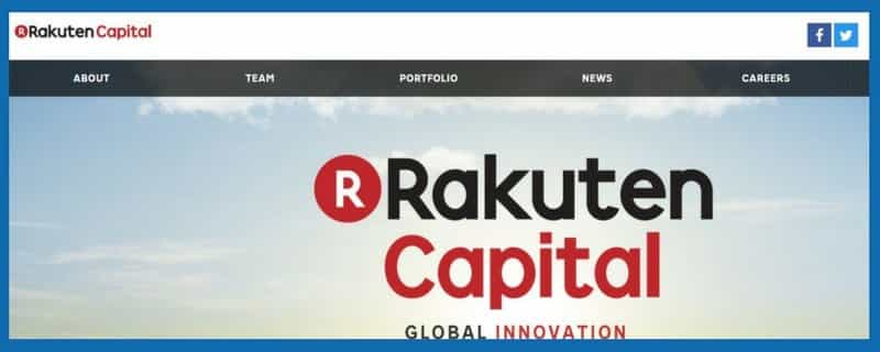 rokuten venture singapore