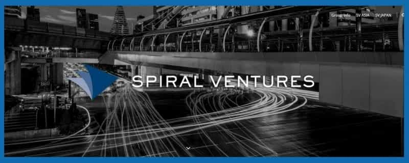 spiral venture singapore