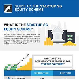 Guide to the Startup SG Equity Scheme