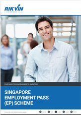 Singapore EPass download