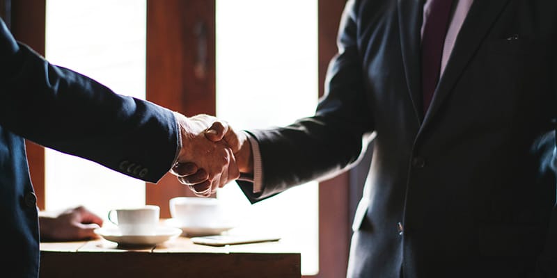 What to Remember Before Entering a Business Partnership