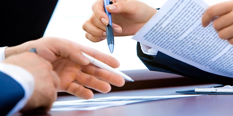 What is a Shareholders Agreement and What Must Be Included in the Agreement