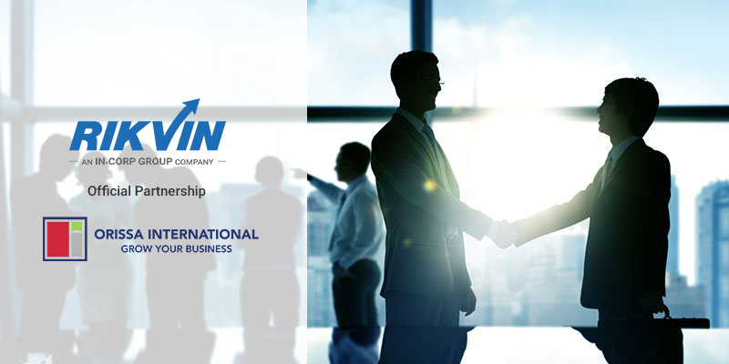 Partner with Orissa International