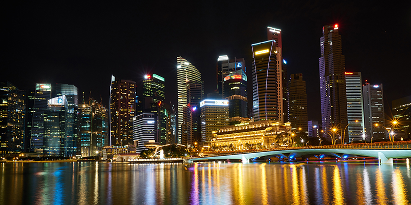 A Guide to Background Checks Prior to Singapore Company Incorporation