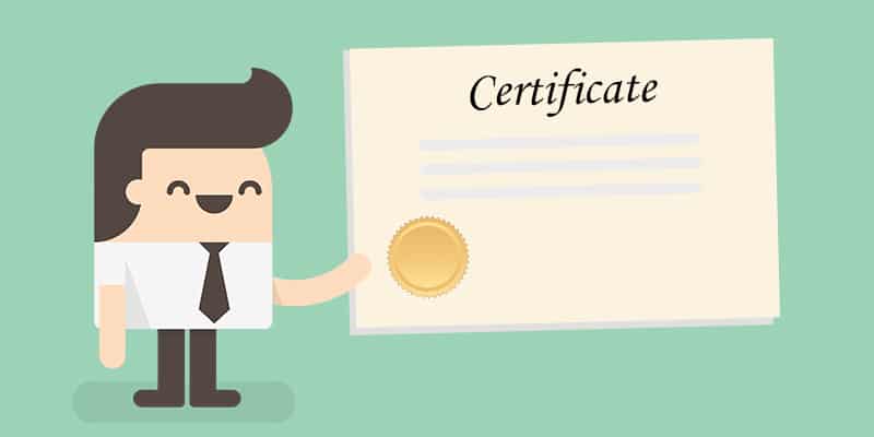 A Guide to Singapore Company Share Certificates | Rikvin A Guide to Singapore Company Share Certificates | Rikvin