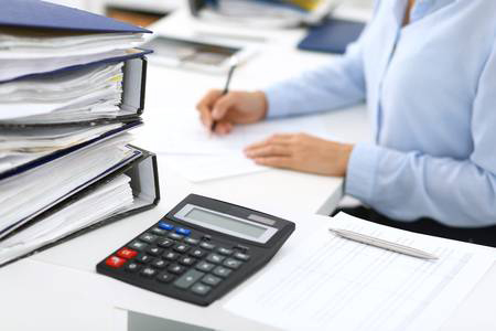 bookkeeping services