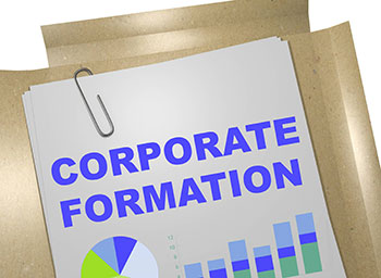 offshore business formation