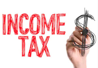 Personal Income Tax Filing Services in Singapore