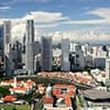 Singapore Industry Guides Trading