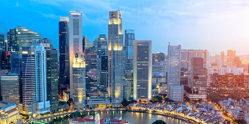 Your Simple Complete Guide to Incorporating a Company in Singapore