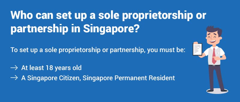 What Does Sole Proprietorship Mean Rikvin