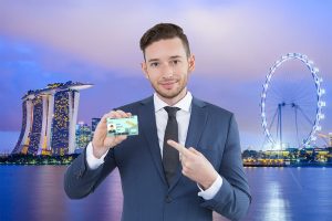Everything that You Need to Know About a Singapore Employment Pass