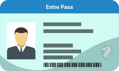 Renewal of Entrepreneur Pass (EntrePass)