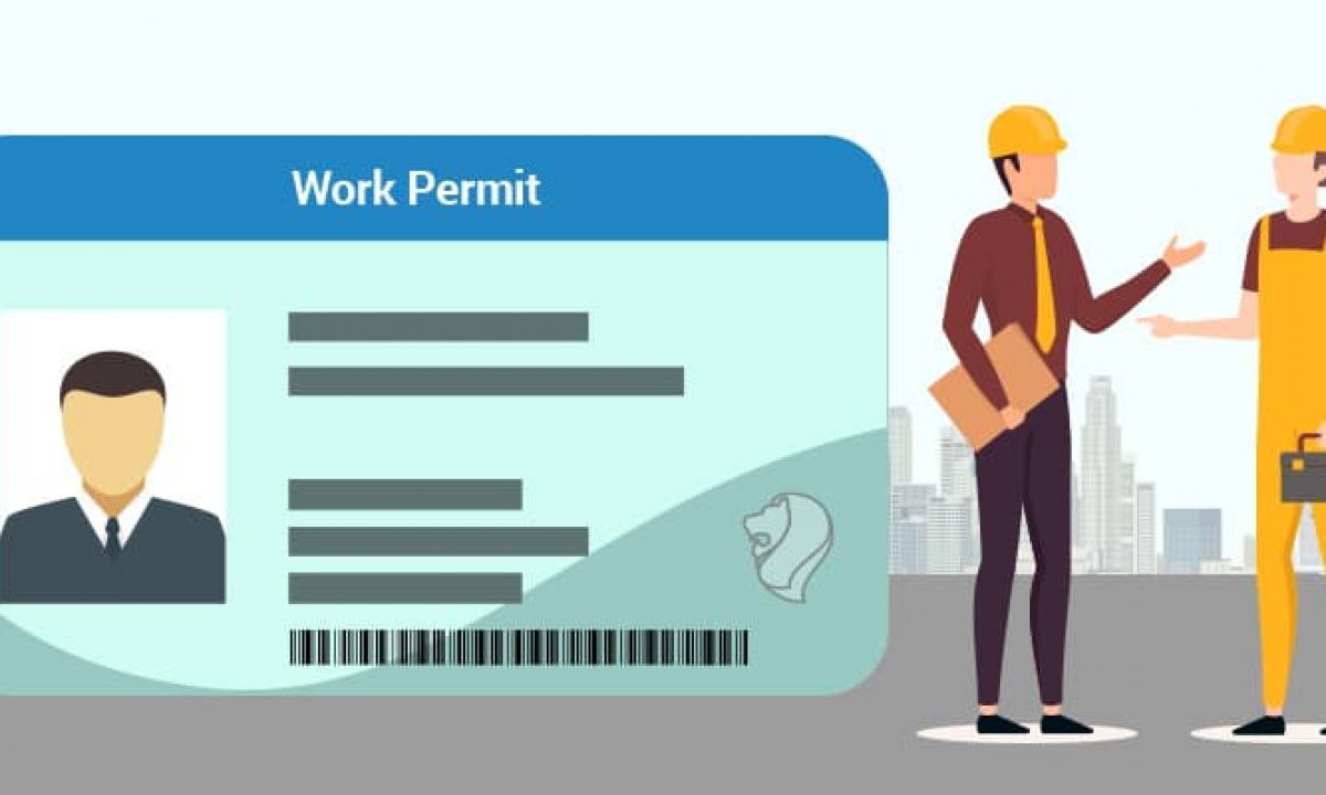 Singapore Work Permit Scheme Rikvin
