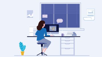 How to Keep Employees Happy Working From Home in Singapore
