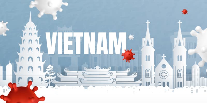 Vietnam COVID-19 situation