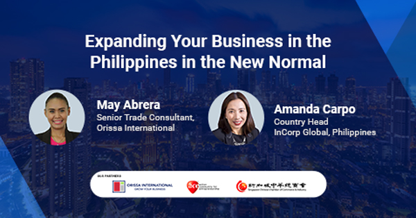 Expanding Your Business in the Philippines in the New Normal