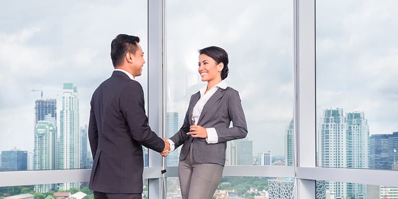 Doing Business in Indonesia Starts with Company Registration