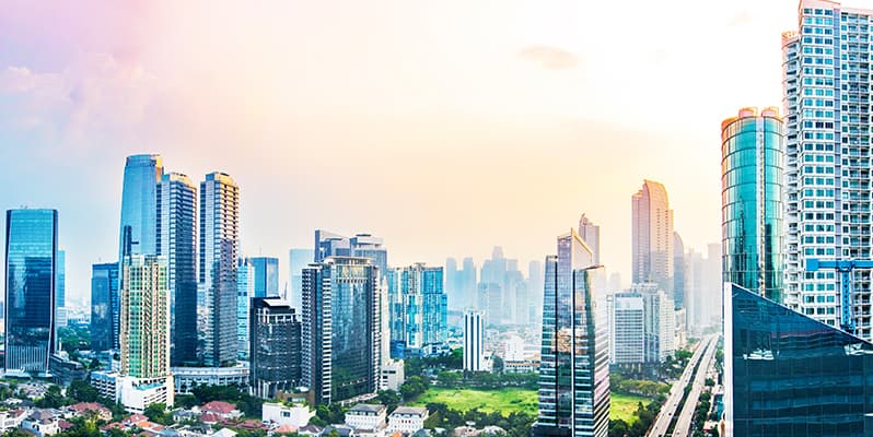 Top 5 Reasons To Expand Your Business in Indonesia in 2024