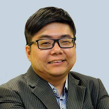 Author Alton Neo