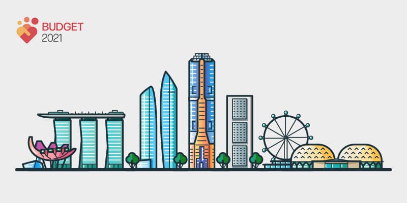 Singapore Budget 2021 — The Highlights