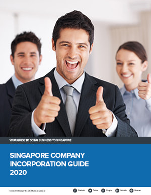 Singapore Company Incorporation Guide