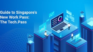 Guide to Singapore's New Work Pass: The Tech.Pass