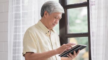 Raising Singaporean Retirement Age & CPF Contribution 2022
