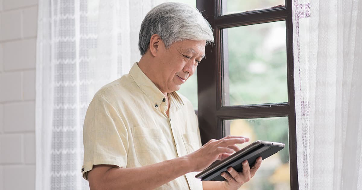 Singaporean Retirement Age & CPF Contribution