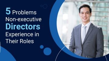 Challenges that Non-Executive Directors