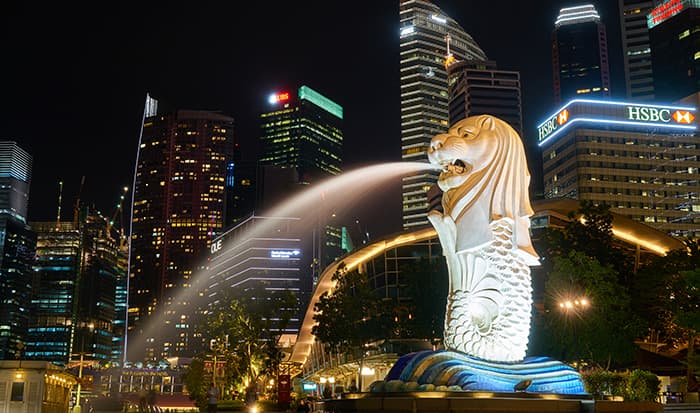 Singapore’s Vigilant Stance on Taxation