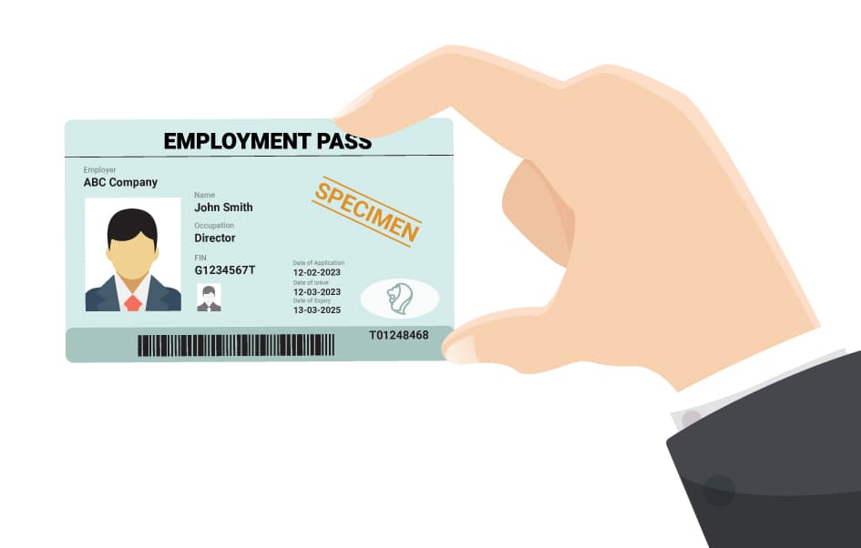 Employment Pass