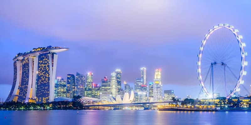 Transfer Pricing Rules in Singapore