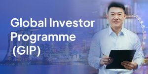 Global Investor Programme