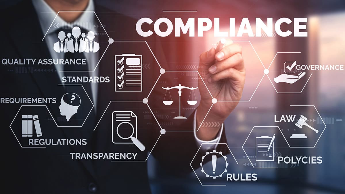 Regulatory Compliance