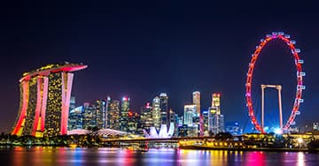 How to Set Up a Subsidiary Company in Singapore