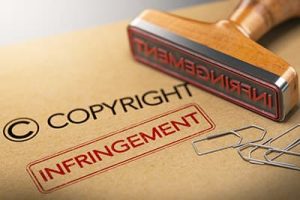 Prevents Trademark Infringement