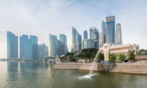 International Trademark Registration in Singapore 