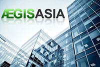 Aegis Asia Pte. Ltd.