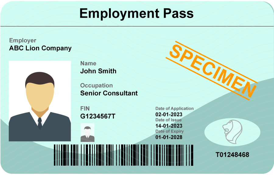 Employment Pass